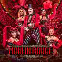 Performer: Moulin Rouge - The Musical