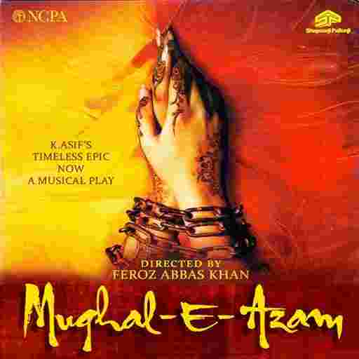 Mughal E Azam Tickets