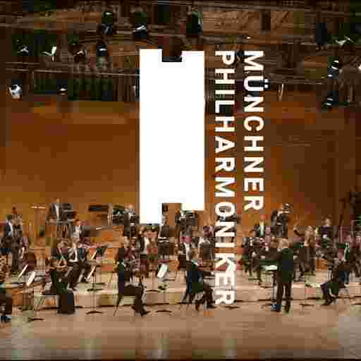 Munich Philharmonic Orchestra Tickets