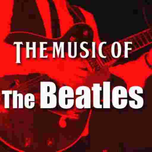 Music Of The Beatles Tickets