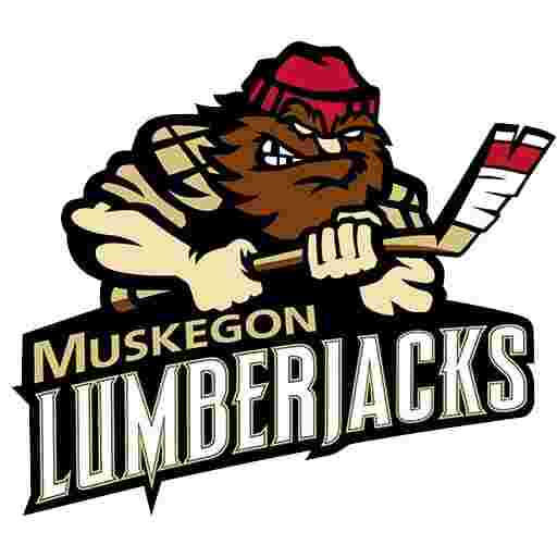 Muskegon Lumberjacks Tickets