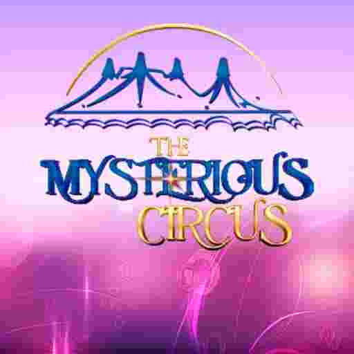 Mysterious Circus Tickets