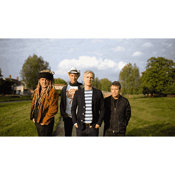 Nada Surf Tickets