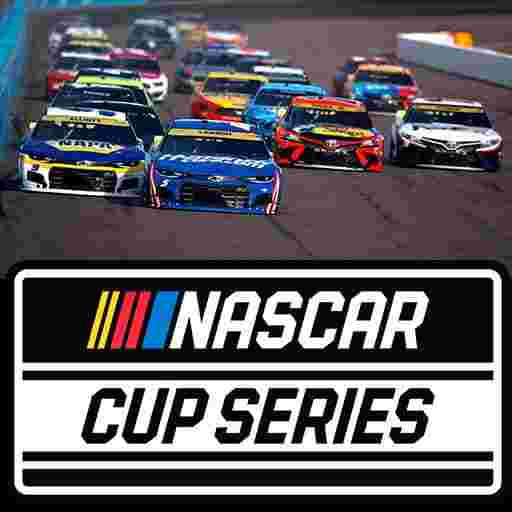 NASCAR Cup Series