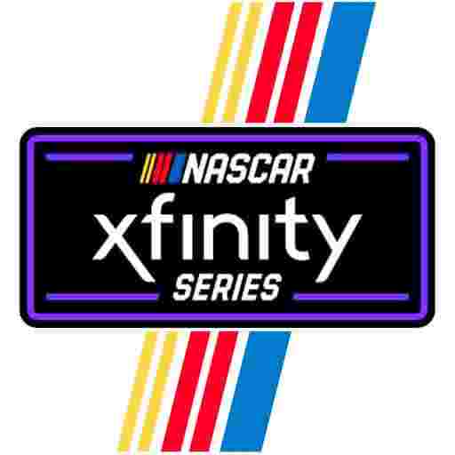 NASCAR Xfinity Series: Drive For The Cure 250 Tickets