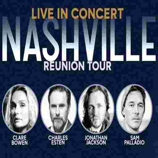 Nashville Reunion Tickets