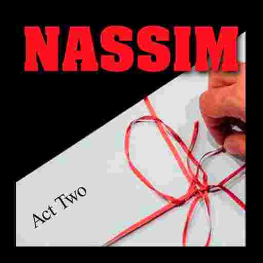 Nassim Tickets