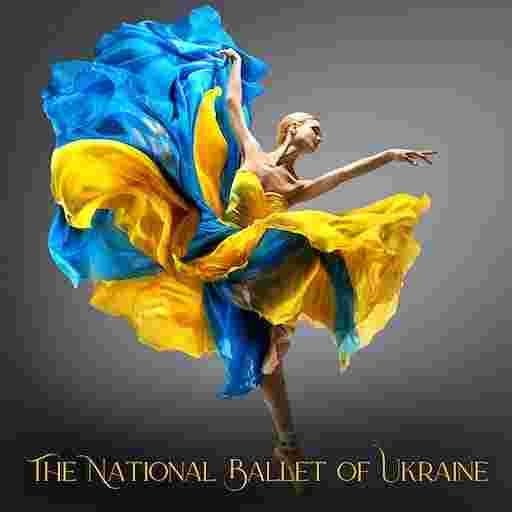 National Ballet of Ukraine Tickets