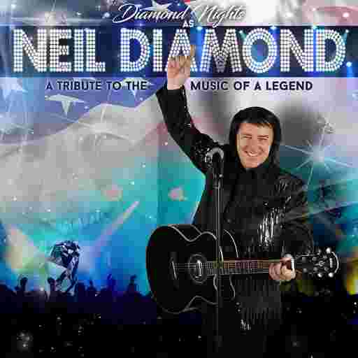 Neil Diamond Tribute Tickets