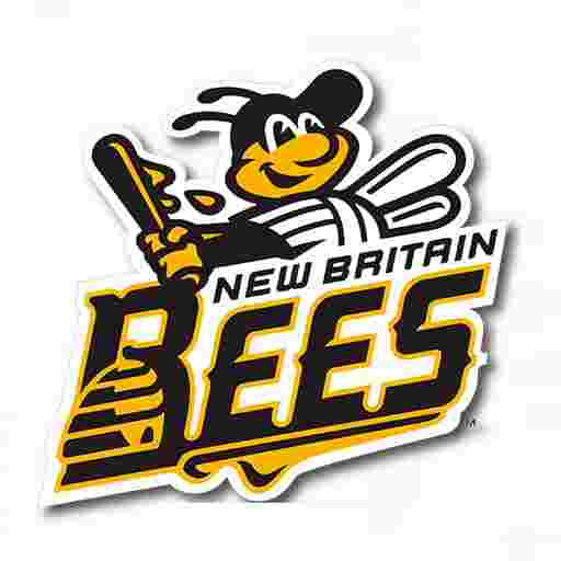 New Britain Bees Tickets