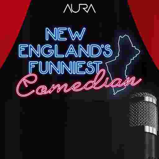 New England's Funniest Comedian Tickets