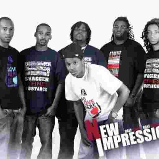 New Impressionz Tickets