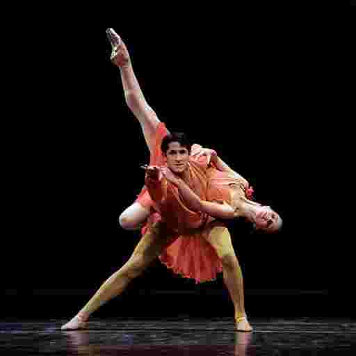 New Jersey Ballet