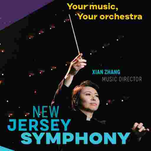 New Jersey Symphony Orchestra Tickets