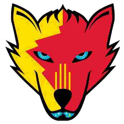 New Mexico Ice Wolves