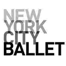 New York City Ballet Tickets