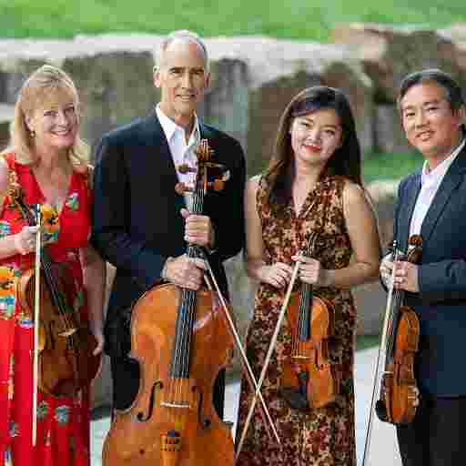 New York Philharmonic String Quartet Tickets