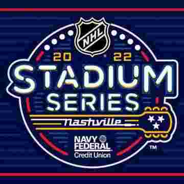 NHL Stadium Series Tickets