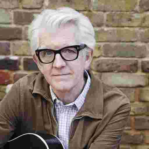 Nick Lowe