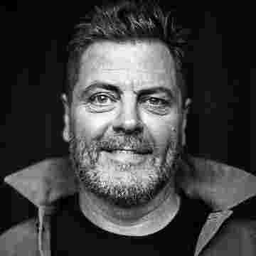 Nick Offerman Tickets