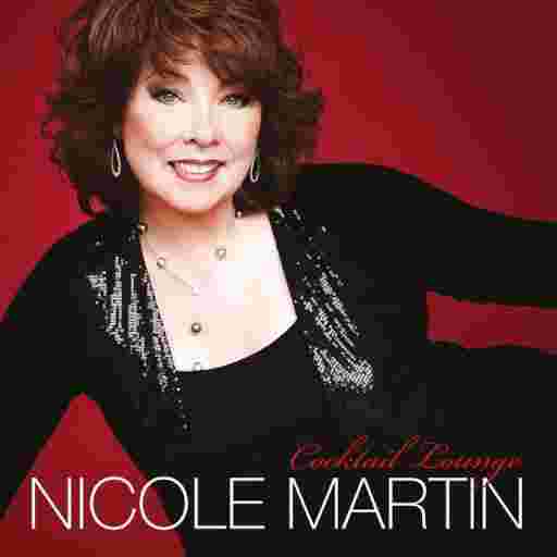 Nicole Martin Tickets