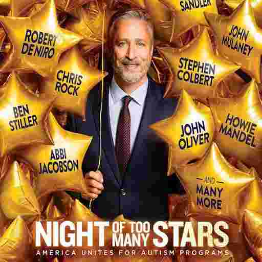 Night Of Too Many Stars Tickets Comedy Shows 2024/2025