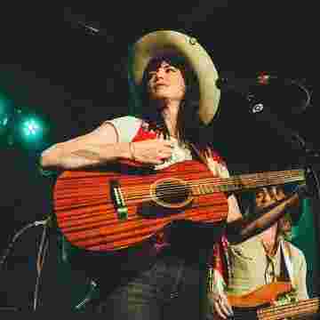 Nikki Lane Tickets