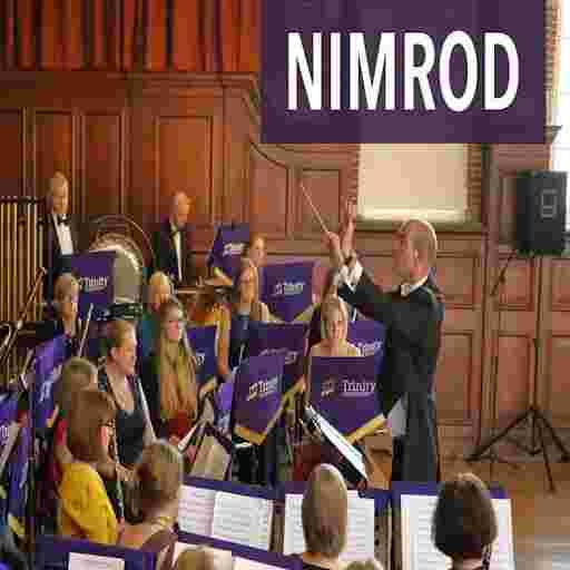 Nimrod Tickets