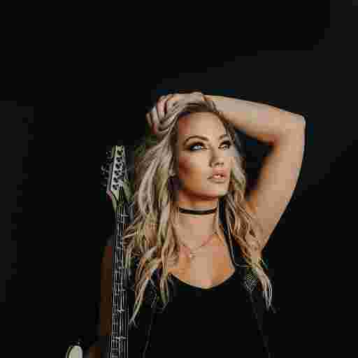 Nita Strauss Tickets