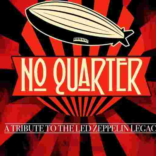 No Quarter - Led Zeppelin Tribute Tickets