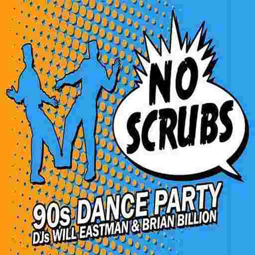 No Scrubs - 90's Dance Party Tickets