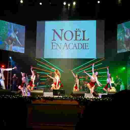 Noel en Acadie Tickets