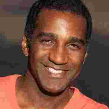 Norm Lewis