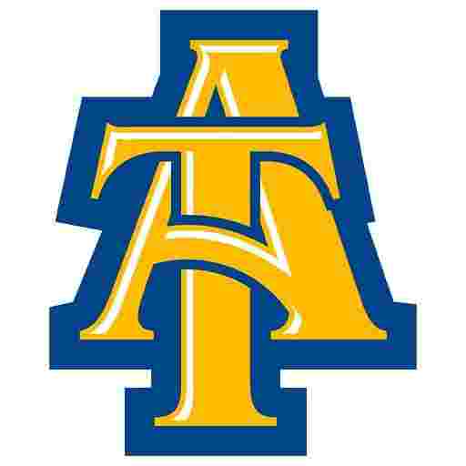 North Carolina A&T Aggies Women's Basketball