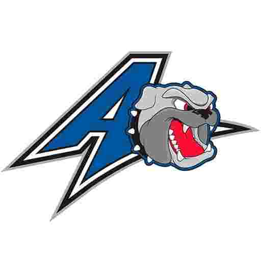 North Carolina Asheville Bulldogs Basketball