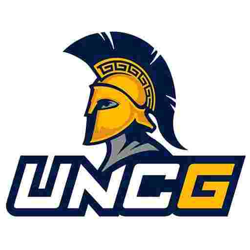 North Carolina Greensboro Spartans Basketball