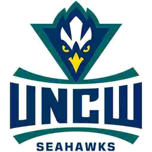 North Carolina Wilmington Seahawks Basketball