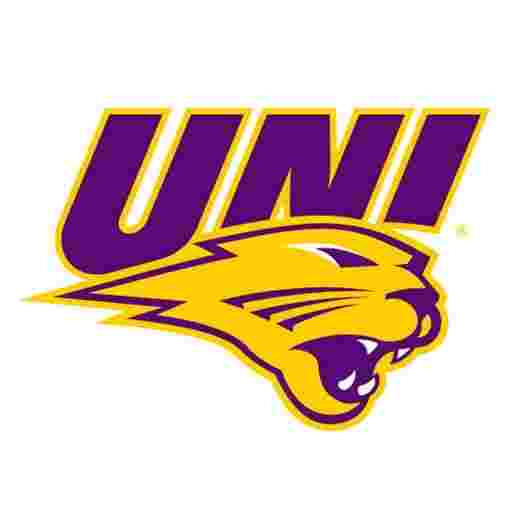 Northern Iowa Panthers Basketball