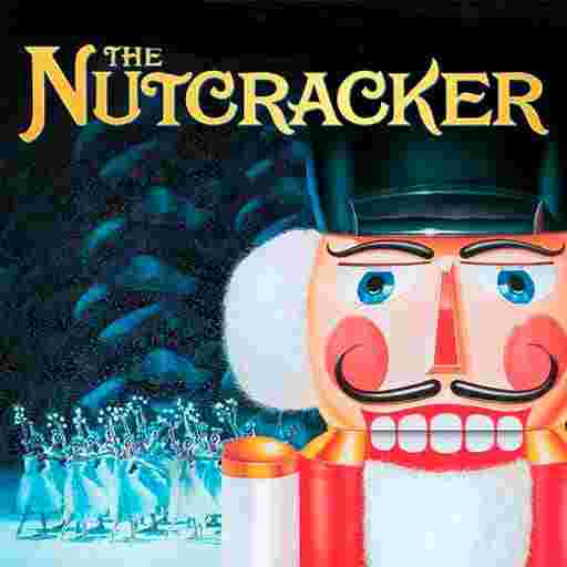 Nutcracker! Magic of Christmas Ballet Tickets