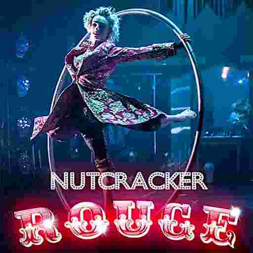 Nutcracker Rouge Tickets