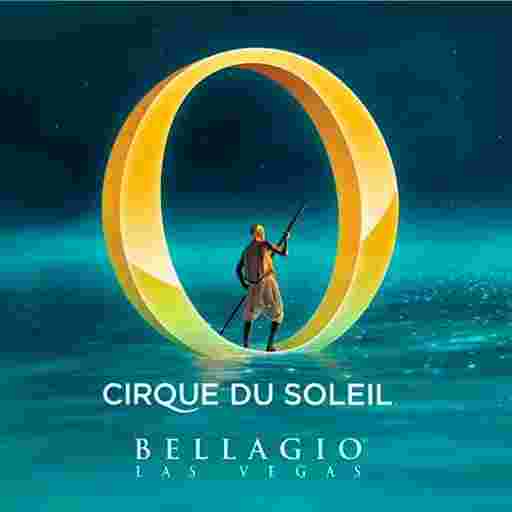 Cirque du Soleil - O