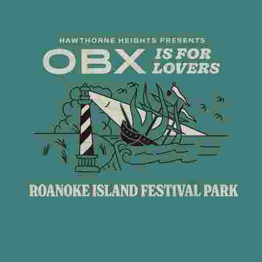 OBX Is For Lovers Festival Tickets