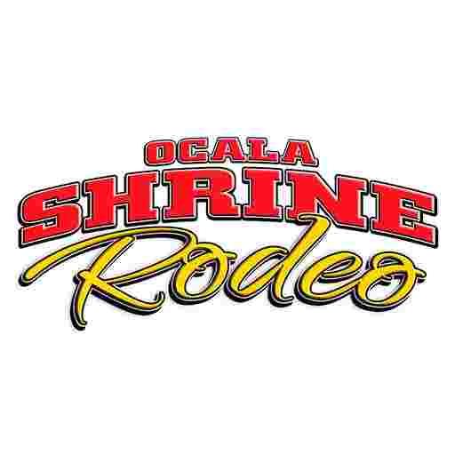 Ocala Shrine Rodeo Tickets