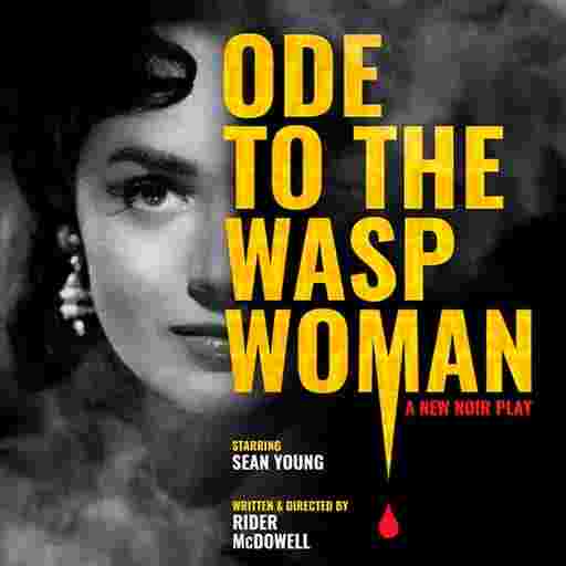 Ode To The Wasp Woman Tickets