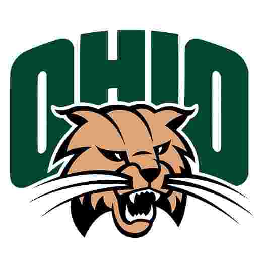 Ohio Bobcats Women's Basketball