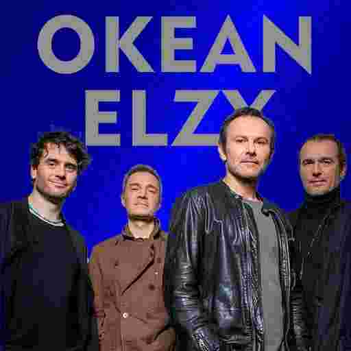 Okean Elzy Tickets