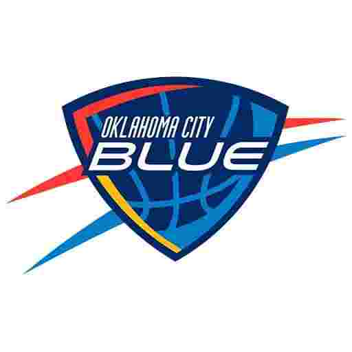 Oklahoma City Blue