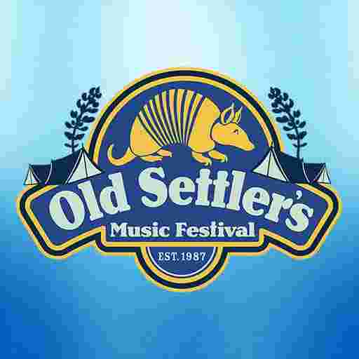 Old Settler's Music Festival Tickets