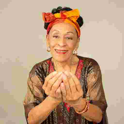 Omara Portuondo Tickets