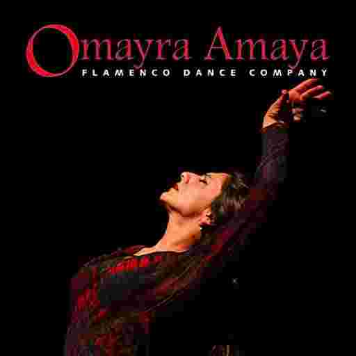 Omayra Amaya Flamenco Dance Company Tickets